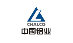 中國鋁業